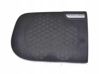 MASKOWNICA GŁOŚNIKA PRAWY PRZÓD AUDI A8 D3 4E0035406