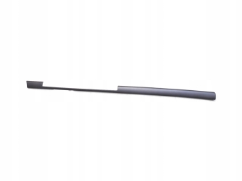 LISTWA OZDOBNA KONSOLI ŚRODKOWA AUDI A8 D3 4E1853192