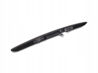 LISTWA BLENDA KLAPY TYŁ LZ9W AUDI A8 D3 4E0827576