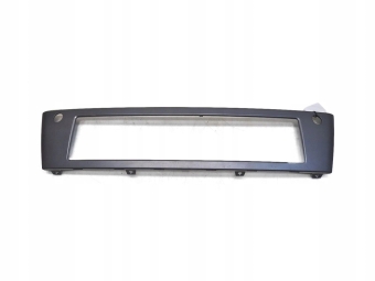 RAMKA POD TABLICE AUDI A8 D3 4E0807285AB