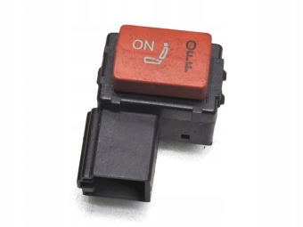 PRZYCISK AWARYJNY FOTELA AUDI A8 D3 4E0959769A