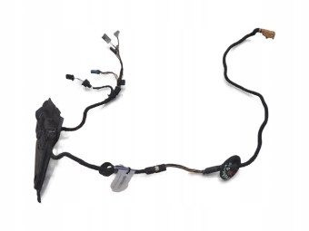 WIĄZKA INSTALACJA LUSTERKA PRAWA AUDI A8 D3 41-2521-442