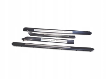 LISTWA LISTWY NAKŁADKI PROGU AUDI A8 D3 4E0853985B 4E0853986B