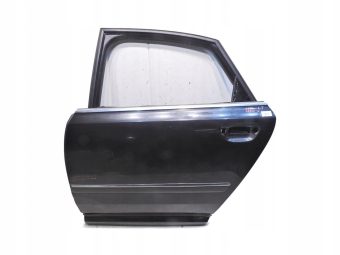 DRZWI LEWY TYŁ LZ9W AUDI A8 D3 4E0833553