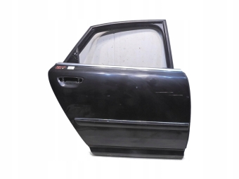 DRZWI PRAWY TYŁ LZ9W AUDI A8 D3 4E0833554