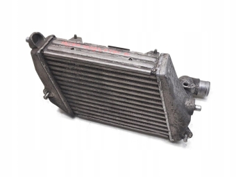 CHŁODNICA INTERCOOLER LEWA AUDI A8 D3 4.0 V8 TDI 4E0145805D