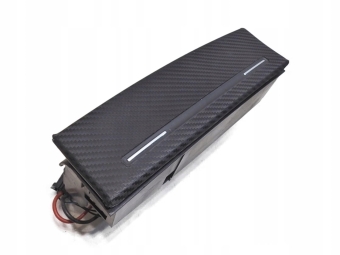 POPIELNICZKA ZAPALNICZKA AUDI A8 D3 4E0857951C 31278-0100
