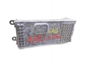 REZYSTOR OPORNICA AUDI A8 D3 4E0820521 4E0910521 MF246810-4351