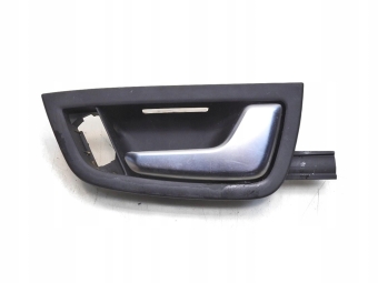 KLAMKA DRZWI PRAWY PRZÓD AUDI A8 D3 4E0837020 4E0839020