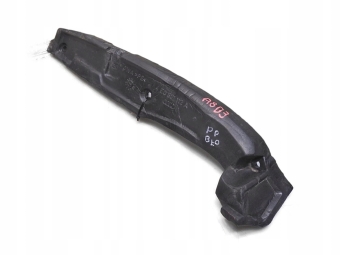 WYGŁUSZENIE BŁOTNIKA PRAWY PRZÓD AUDI A8 D3 4E0821112A