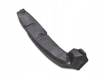 WYGŁUSZENIE BŁOTNIKA PRAWY PRZÓD AUDI A8 D3 4E0821111A