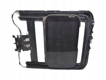 SZYBERDACH AUDI A8 D3 4E0959591A 1710094A