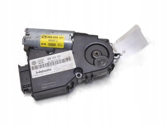 SILNICZEK SZYBERDACHU AUDI A8 D3 4E0959591 4E0910591 404.424