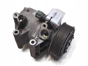 SPRĘŻARKA KLIMATYZACJI NISSAN MICRA K13 1.2 926001HC5A CR08B