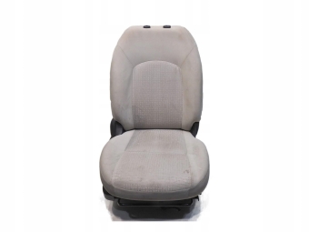 FOTEL PRAWY PRZÓD PODGRZEWANY NISSAN MICRA K13