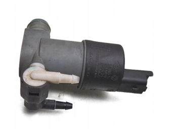 POMPKA SPRYSKIWACZA SZYBY CZOŁOWEJ NISSAN MICRA K13 9641553880 9641553980