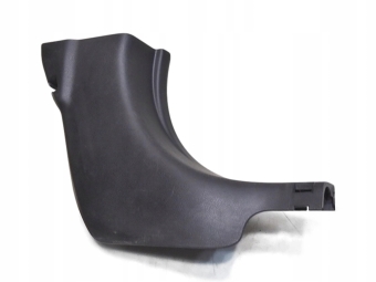 OSŁONA PROGU PRAWY PRZÓD NISSAN MICRA K13 669001HD1
