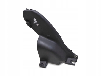 OSŁONA SŁUPKA PROGU LEWY TYŁ NISSAN MICRA K13 849531HD0