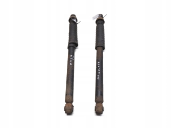 AMORTYZATOR AMORTYZATORY TYŁ NISSAN MICRA K13 1.2 562101HA4A