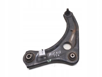 WAHACZ LEWY PRZÓD NISSAN MICRA K13 1.2