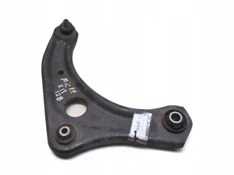 WAHACZ PRAWY PRZÓD NISSAN MICRA K13 1.2