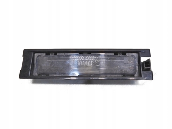 LAMPKA TABLICY REJESTRACYJNEJ NISSAN MICRA K13 2235-01-00