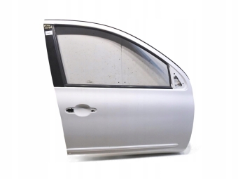 DRZWI PRAWY PRZÓD QM1 NISSAN MICRA K13
