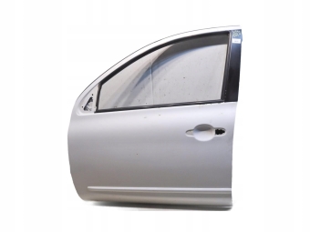 DRZWI LEWY PRZÓD QM1 NISSAN MICRA K13