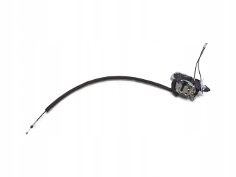 ZAMEK DRZWI LEWY TYŁ LINKA 2 PIN NISSAN MICRA K13 Y24-14520