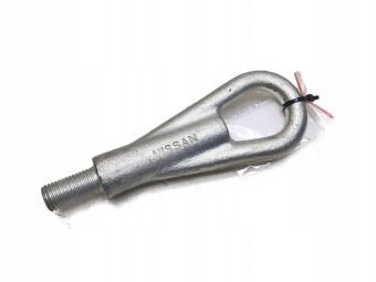 UCHO HOLOWNICZE NISSAN MICRA K13