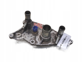 OBUDOWA TERMOSTATU NISSAN MICRA K13 1.2