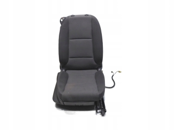 FOTEL PRAWY PRZÓD AUDI A3 8P 3D
