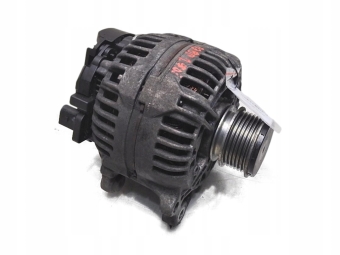 ALTERNATOR AUDI A3 8P 1.9 TDI 06F903023F 0124525066