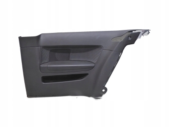 TAPICERKA BOCZEK PRAWY TYŁ AUDI A3 8P 3D 8P3867036