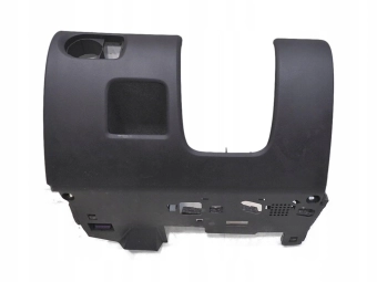 OSŁONA KONSOLI POD KIEROWNICE AUDI A3 8P 8P1863075A