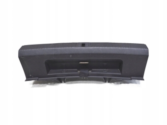 OSŁONA PASA TYLNEGO TYŁ AUDI A3 8P 3D 8P0863471