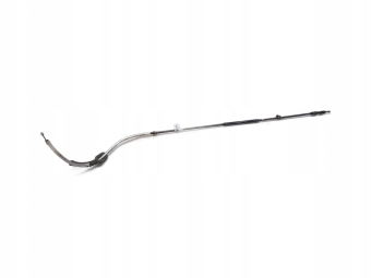 ? LINKA HAMULCA RĘCZNEGO LEWA AUDI A3 8P 3D 1K0609721R