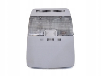 LAMPKA OŚWIETLENIE KABINY AUDI A3 8P 8E0947565