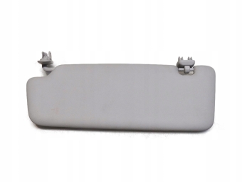 SŁONECZNIK OSŁONA PRAWA AUDI A3 8P 8P0857552 8P2857552