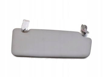 SŁONECZNIK OSŁONA LEWA AUDI A3 8P 8P0857551 8P1857551