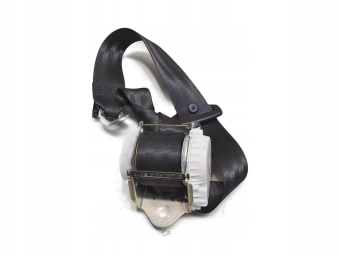 PAS PASY BEZPIECZEŃSTWA TYŁ AUDI A3 8P 8P3857805B 33041596