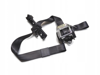 PAS BEZPIECZEŃSTWA NAPINACZ PRAWY PRZÓD AUDI A3 8P 602134700 8P3857706B
