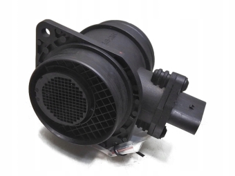 PRZEPŁYWOMIERZ AUDI A3 8P 1.9 TDI 038906461B 0281002531