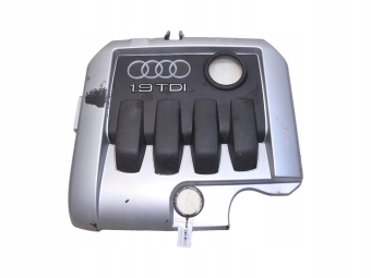 OSŁONA OBUDOWA SILNIKA AUDI A3 8P 1.9 TDI 03G103925J