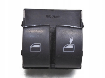 PANEL PRZYCISKI SZYB LEWY AUDI A3 8P 3D 8Z0959851E