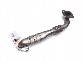 RURA RURKA EGR AUDI A3 8P 1.9 TDI 03G131521F