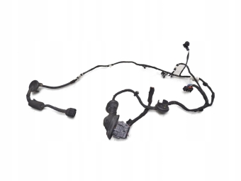 WIĄZKA INSTALACJA DRZWI LEWA AUDI A3 8P 3D 8P3971029C