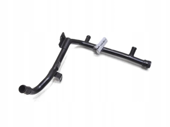 RURA RURKA WODY AUDI A3 8P 1.9 TDI 038121065CS