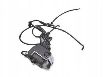 ZAWÓR MAGNETYCZNY AUDI A3 8P 1.9 TDI 6Q0906625