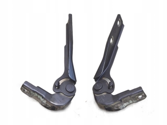 ZAWIAS ZAWIASY MASKI LX7Z AUDI A3 8P 8P0823302